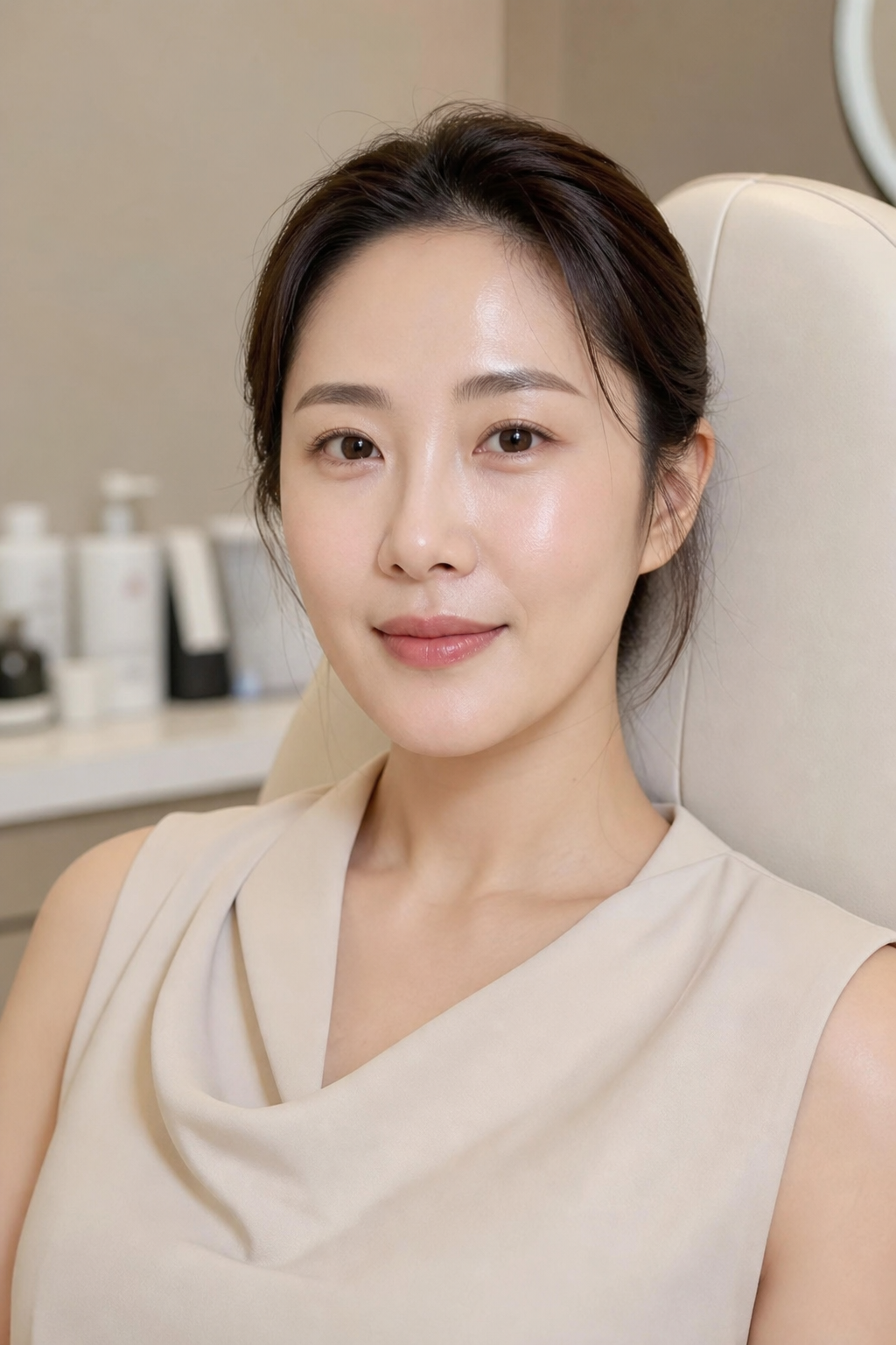 샤넬주사