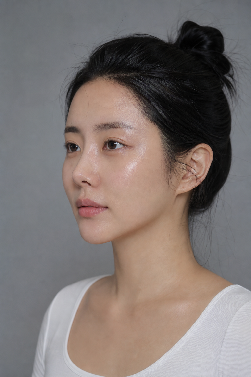 윤곽주사