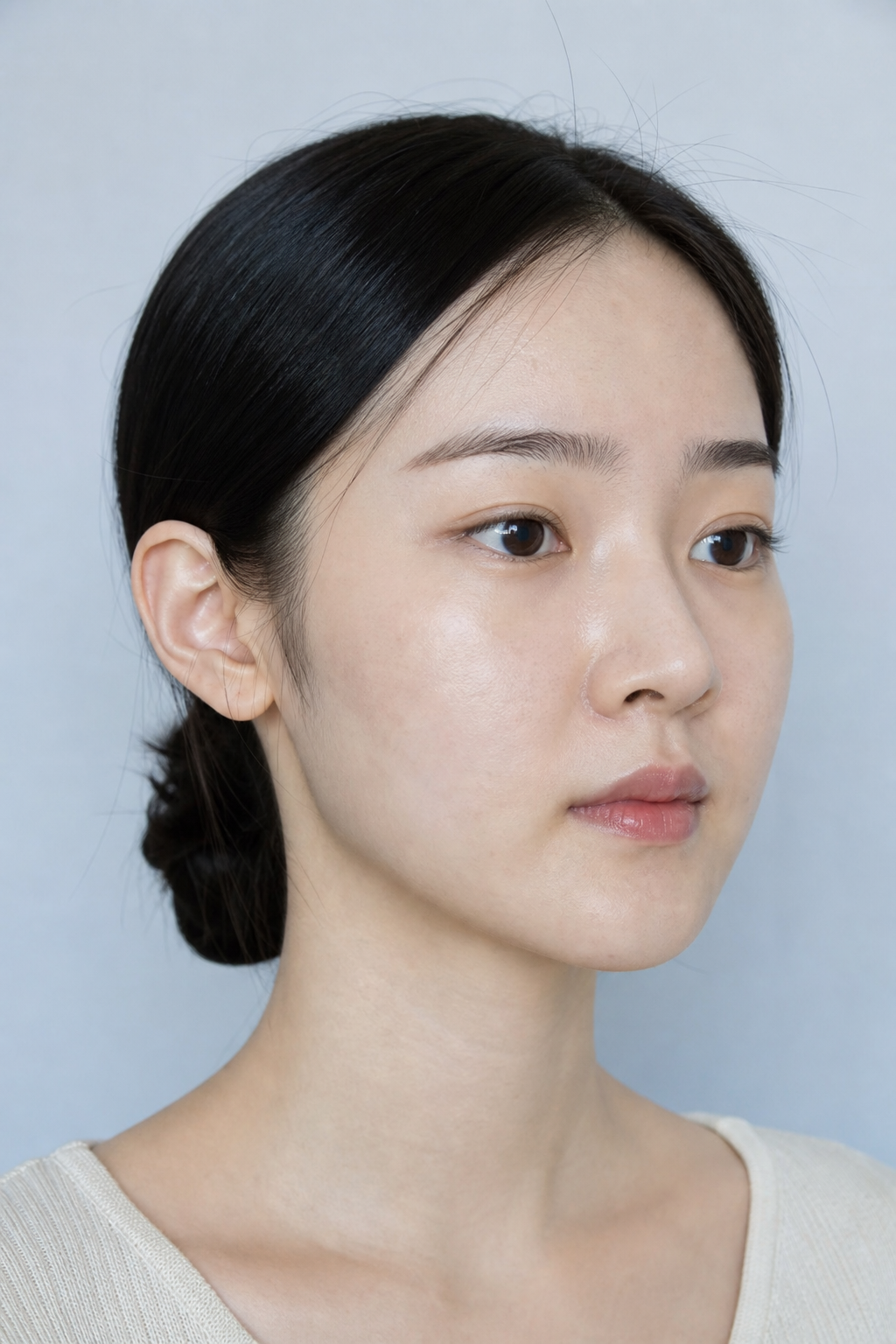 여드름