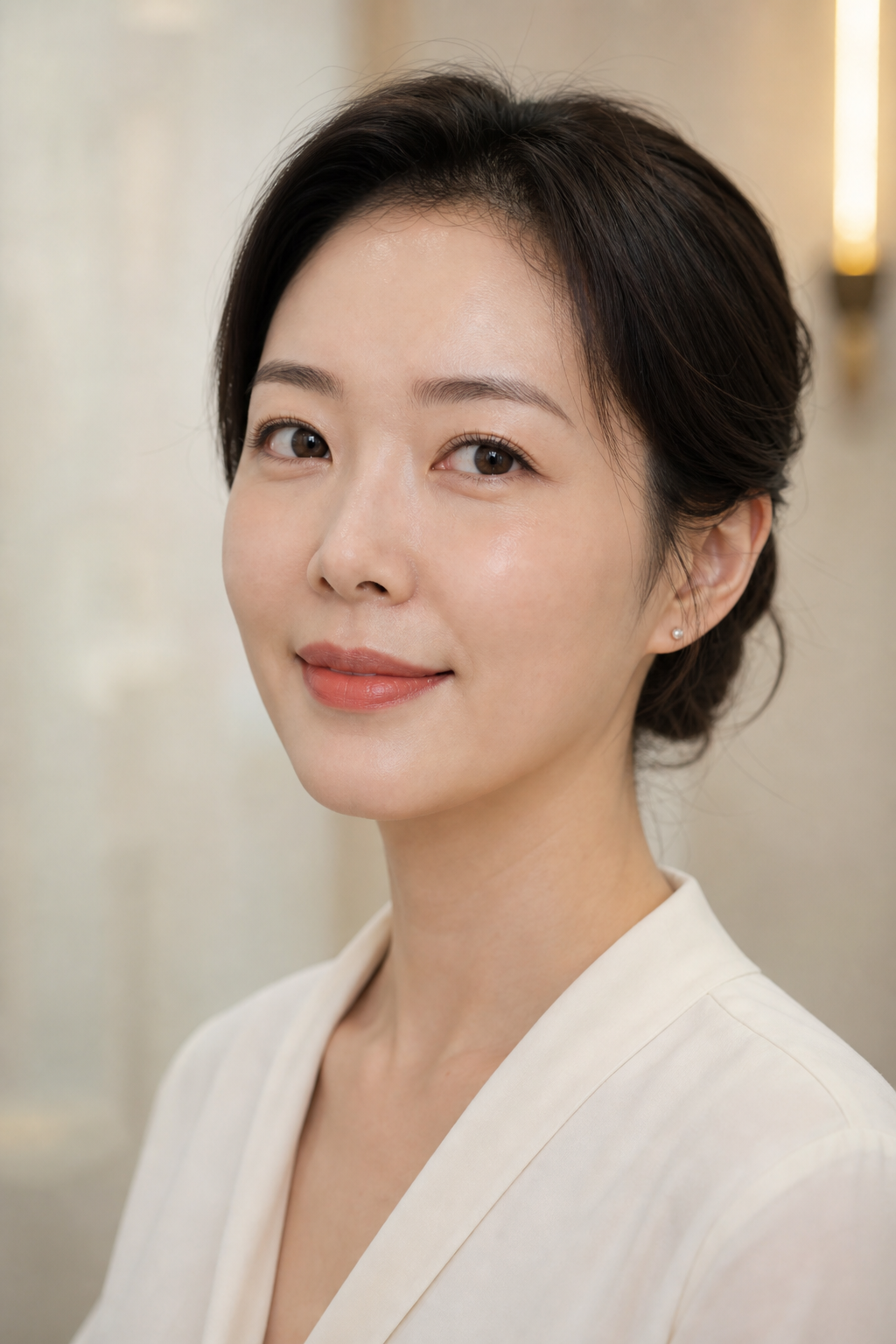 기미