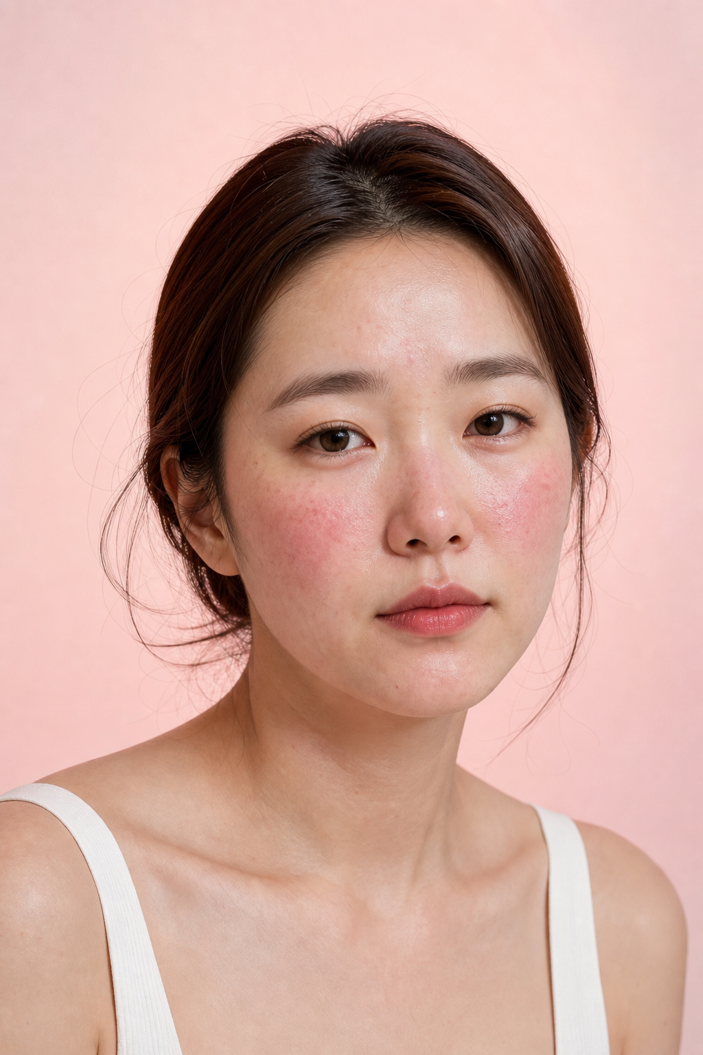홍조 소개