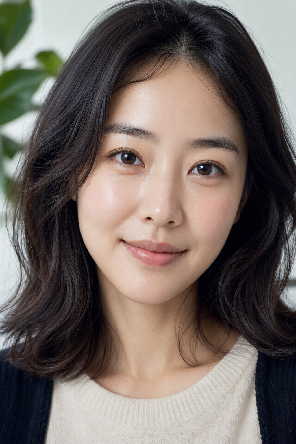 잡티